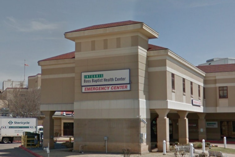 Suspect and Security Guard Dead After Shooting at Integris Health Center in Enid, Oklahoma