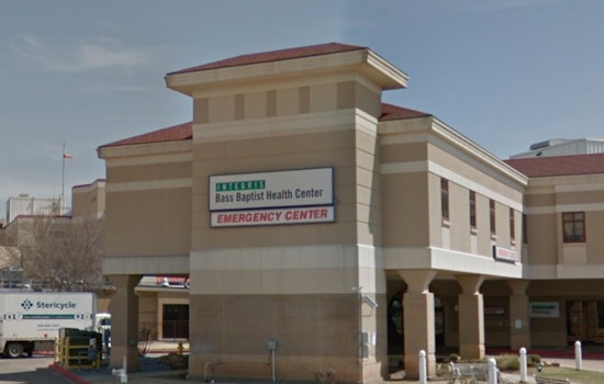 Suspect and Security Guard Dead After Shooting at Integris Health Center in Enid, Oklahoma