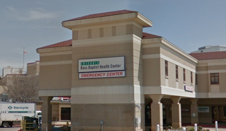 Suspect and Security Guard Dead After Shooting at Integris Health Center in Enid, Oklahoma
