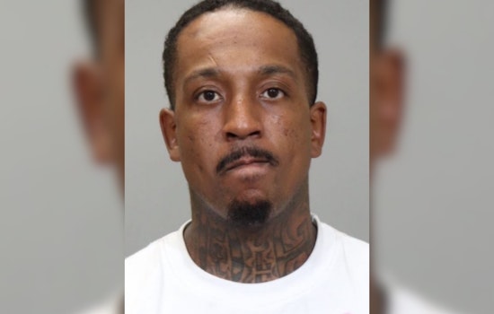 Suspect Andre M. Jordan Arrested in Columbus Shooting Death of Bryan Morris Jr.; Faces Multiple Charges