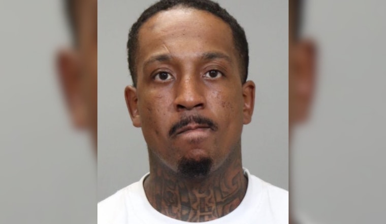 Suspect Andre M. Jordan Arrested in Columbus Shooting Death of Bryan Morris Jr.; Faces Multiple Charges