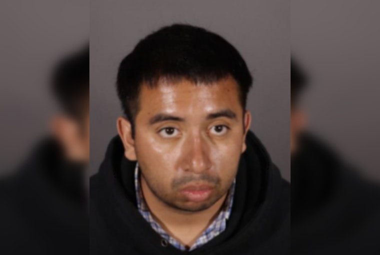 Suspect Apprehended in Connection with San Pedro Sexual Assault Series