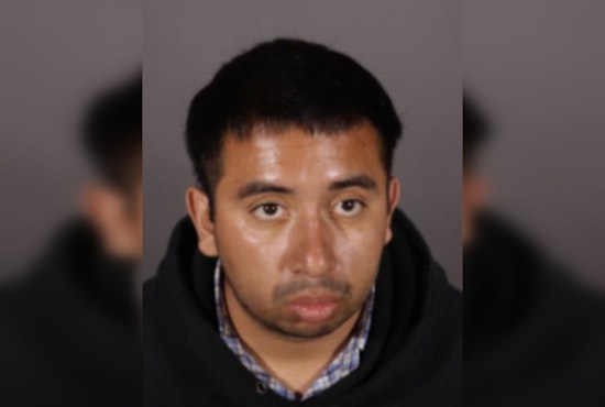 Suspect Apprehended in Connection with San Pedro Sexual Assault Series