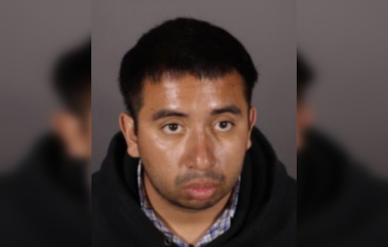 Suspect Apprehended in Connection with San Pedro Sexual Assault Series