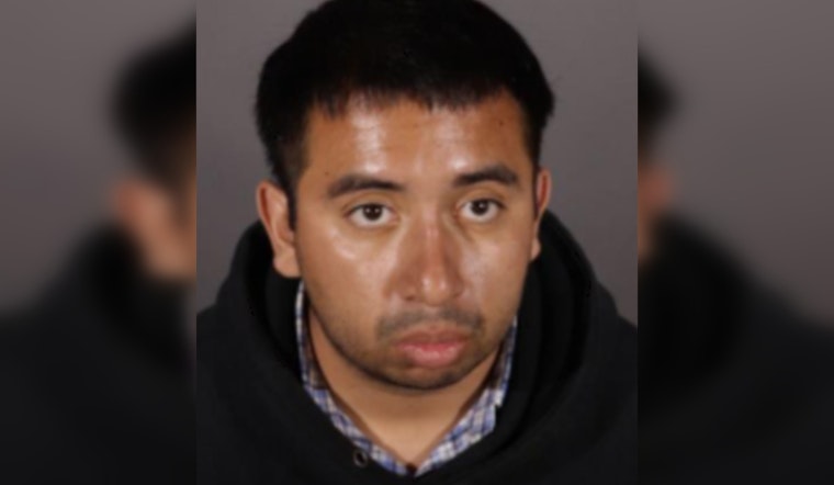 Suspect Apprehended in Connection with San Pedro Sexual Assault Series