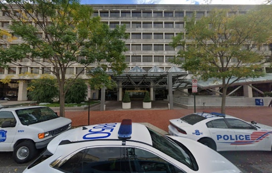 Suspect Arrested and Charged in Southeast D.C. Shooting, MPD Seeks Additional Tips