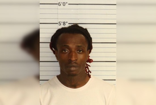 Suspect Arrested and Extradited in Connection with 2024 Northaven Home Invasion and Armed Robbery