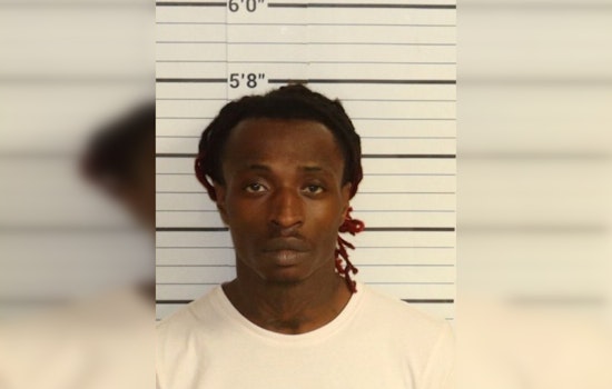 Suspect Arrested and Extradited in Connection with 2024 Northaven Home Invasion and Armed Robbery