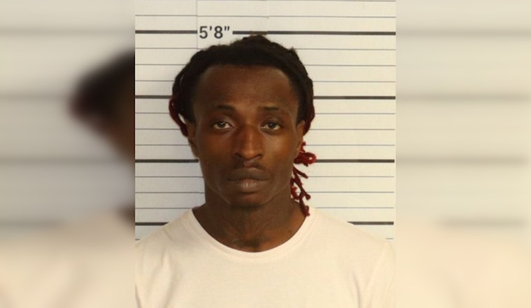 Suspect Arrested and Extradited in Connection with 2024 Northaven Home Invasion and Armed Robbery