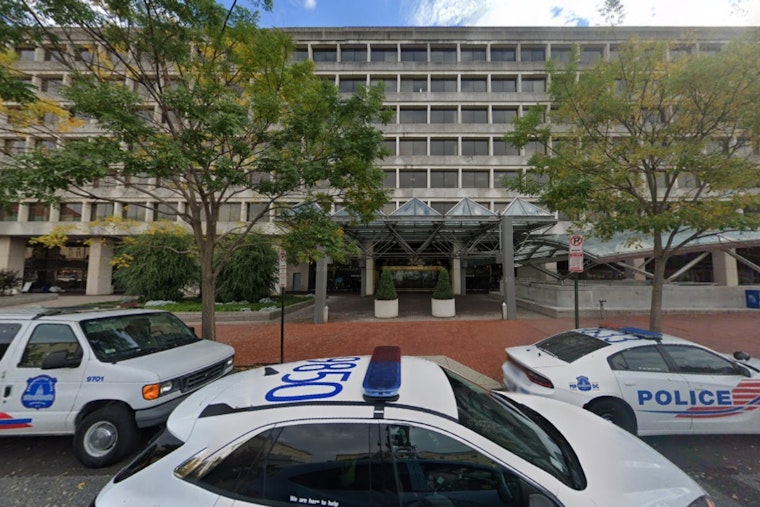 Suspect Arrested, Charged with Assault Following Northeast D.C. Shooting on Benning Road