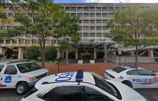 Suspect Arrested, Charged with Assault Following Northeast D.C. Shooting on Benning Road