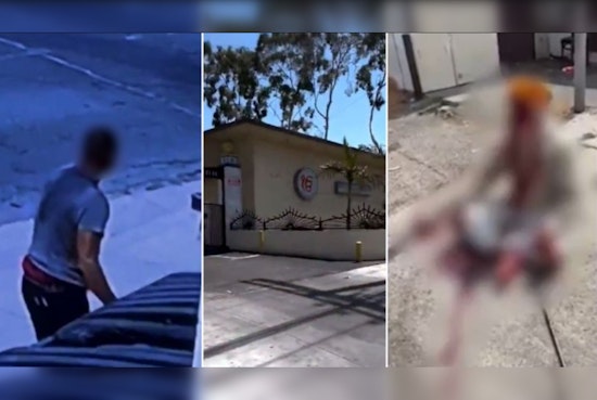 Suspect Arrested for Alleged Assault on Sikh Man in North Hollywood