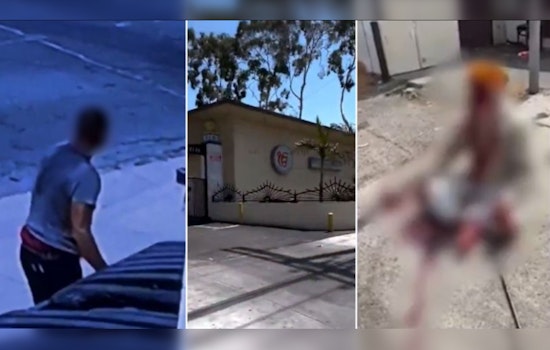 Suspect Arrested for Alleged Assault on Sikh Man in North Hollywood