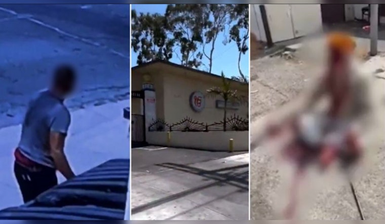 Suspect Arrested for Alleged Assault on Sikh Man in North Hollywood