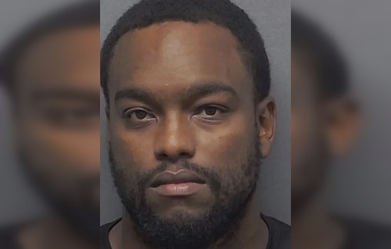 Suspect Arrested for Alleged Peeping Tom Crimes in San Antonio