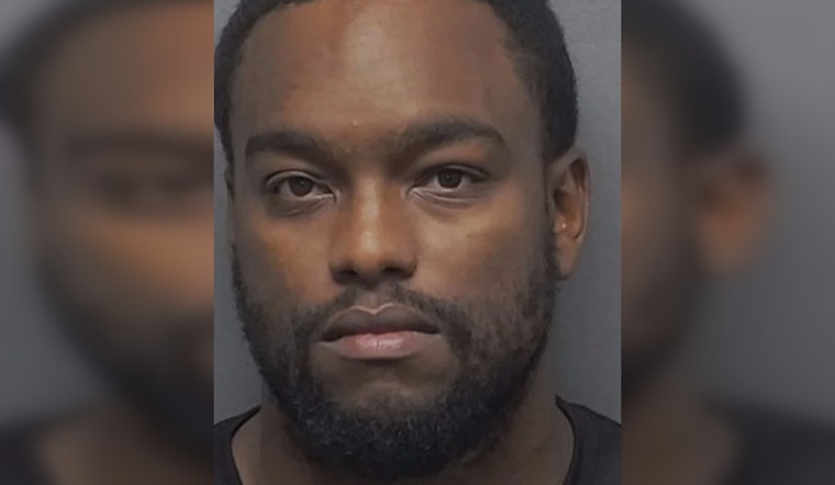 Suspect Arrested for Alleged Peeping Tom Crimes in San Antonio