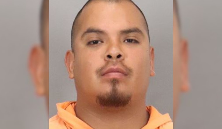 Suspect Arrested for San José's 16th Homicide Following Fatal Shooting on Santee Drive