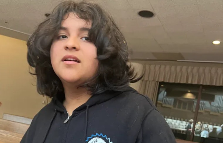 Suspect Arrested for Unprovoked Murder of 13-Year-Old at Pico Rivera Gas Station