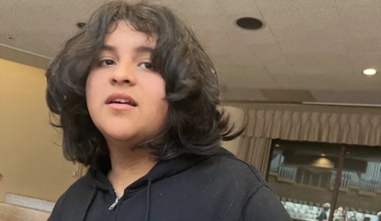 Suspect Arrested for Unprovoked Murder of 13-Year-Old at Pico Rivera Gas Station