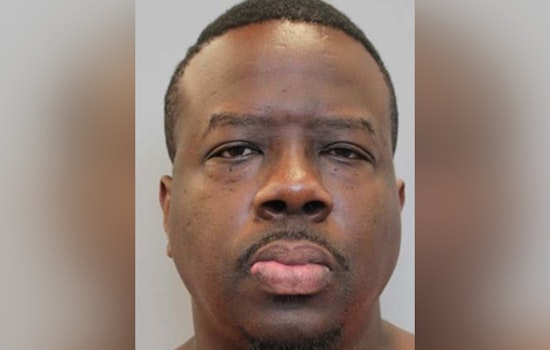 Suspect Arrested in 2018 Houston Cold Case Murder of Michael Lawson