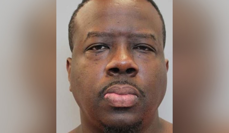 Suspect Arrested in 2018 Houston Cold Case Murder of Michael Lawson