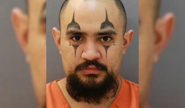 Suspect Arrested in Connection with March Fabens Homicide, El Paso County Sheriff’s Office Announces Break in Case
