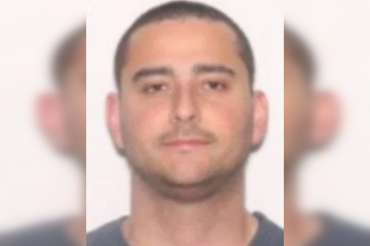 Suspect Arrested in Connection with Palm Beach Area Shooting Spree,