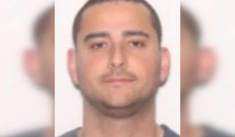 Suspect Arrested in Connection with Palm Beach Area Shooting Spree, Facing 14 Felony Charges