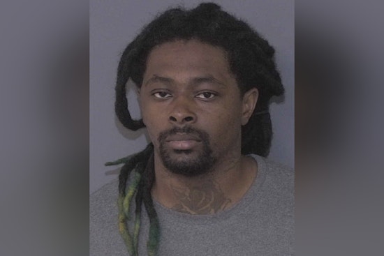 Suspect Arrested in Monroe Mall Jewelry Heist, Over $45,000 Worth of Merchandise Stolen