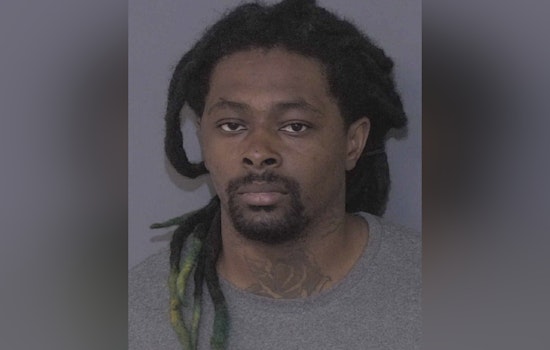 Suspect Arrested in Monroe Mall Jewelry Heist, Over $45,000 Worth of Merchandise Stolen