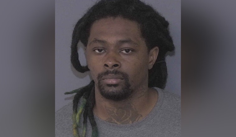 Suspect Arrested in Monroe Mall Jewelry Heist, Over $45,000 Worth of Merchandise Stolen