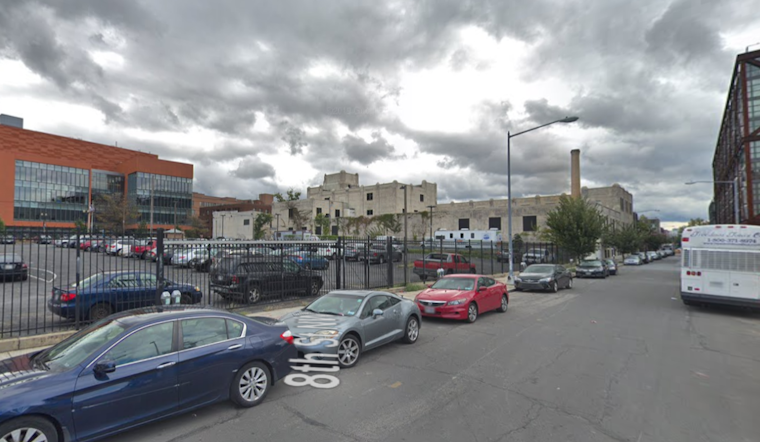 Suspect Arrested in Northwest Washington D.C. Assault Following Verbal Dispute