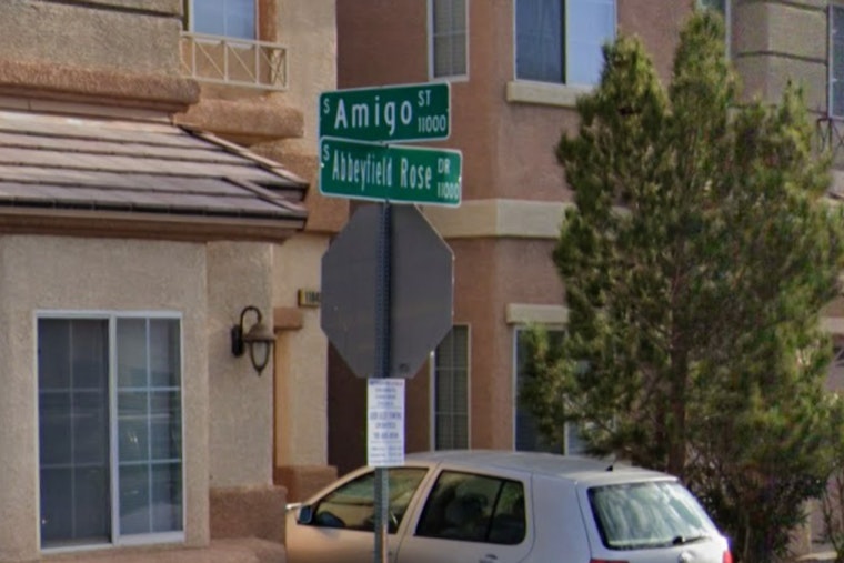 Suspect Arrested in South Las Vegas Hit-and-Run That Left 13-Year-Old Injured Near School Bus