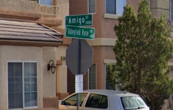 Suspect Arrested in South Las Vegas Hit-and-Run That Left 13-Year-Old Injured Near School Bus