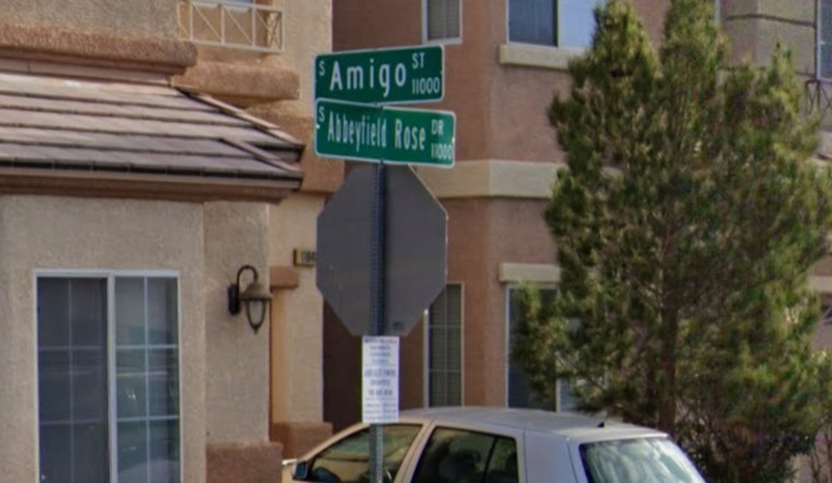 Suspect Arrested in South Las Vegas Hit-and-Run That Left 13-Year-Old Injured Near School Bus