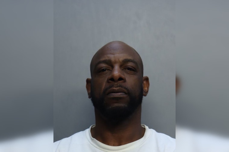 Suspect Arrested in Sunrise Kidnapping Case, Charged with False Imprisonment of Minor