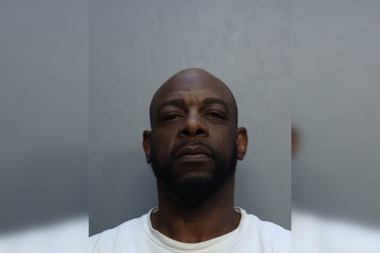 Suspect Arrested in Sunrise Kidnapping Case, Charged with False Imprisonment of Minor
