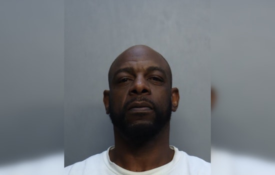 Suspect Arrested in Sunrise Kidnapping Case, Charged with False Imprisonment of Minor
