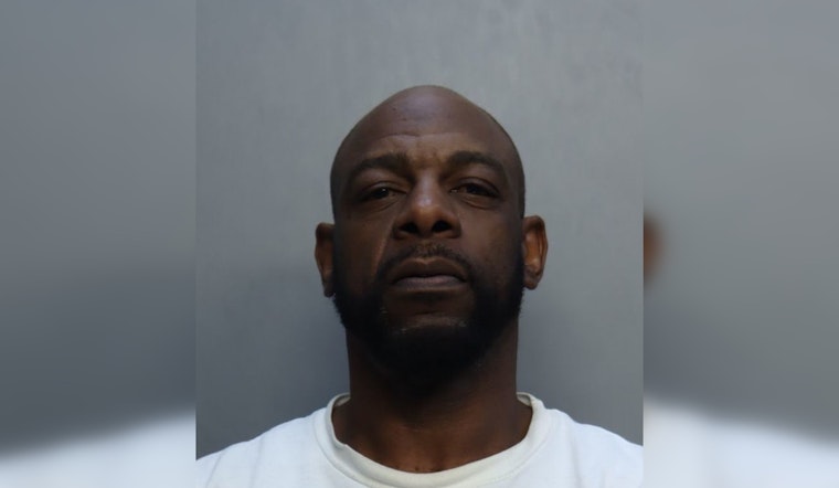 Suspect Arrested in Sunrise Kidnapping Case, Charged with False Imprisonment of Minor