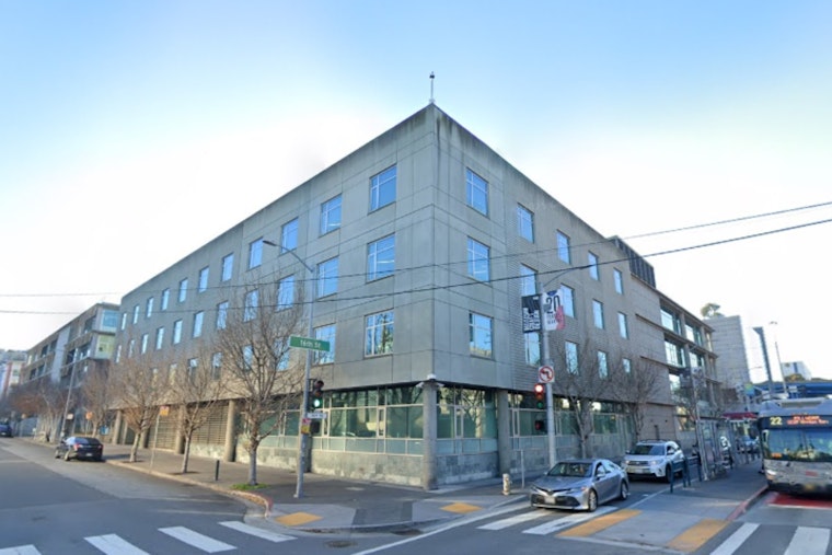 Suspect Charged After Leading SFPD on Reckless Chase from Tenderloin to Embarcadero