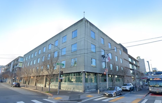 Suspect Charged After Leading SFPD on Reckless Chase from Tenderloin to Embarcadero