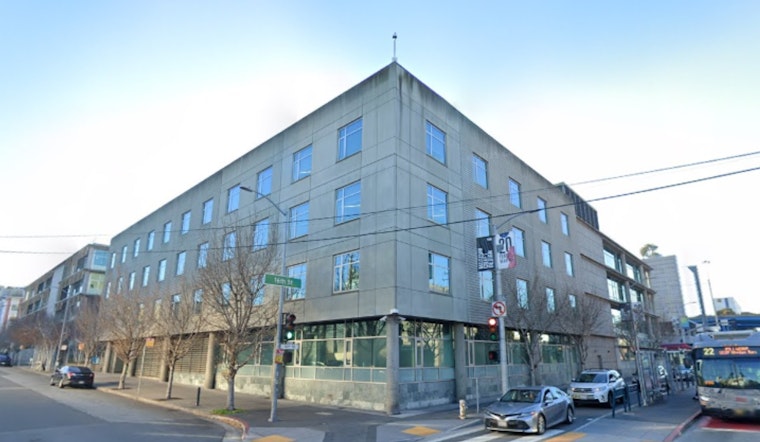 Suspect Charged After Leading SFPD on Reckless Chase from Tenderloin to Embarcadero