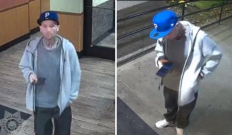 Suspect Charged in Armed Robbery at Denny's in Clackamas County, SWAT Team Apprehends Aloha Man