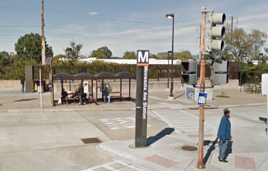 Suspect Charged in Attempted Carjacking on Minnesota Avenue in Northeast D.C.