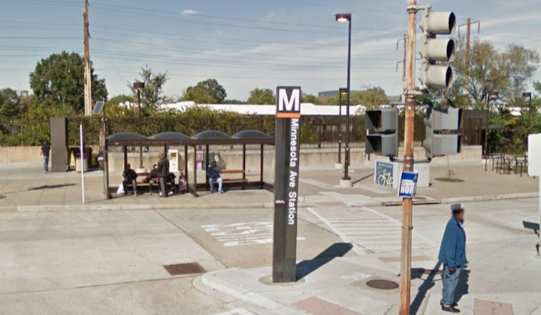 Suspect Charged in Attempted Carjacking on Minnesota Avenue in Northeast D.C.
