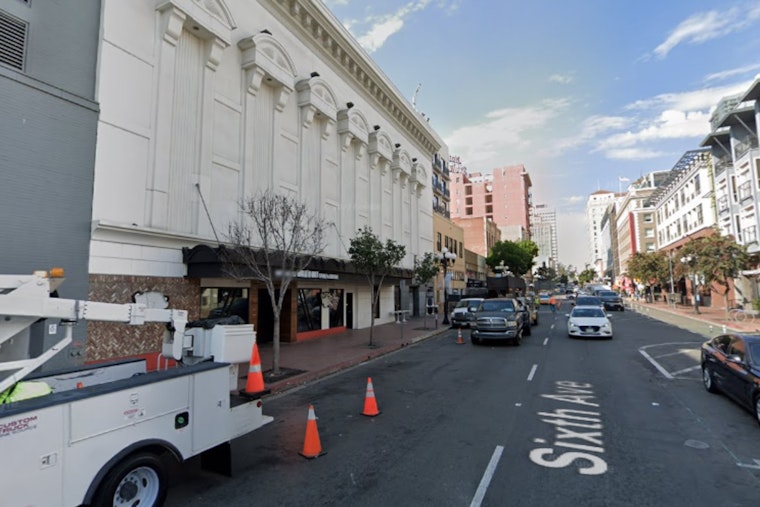 Suspect Charged in Fatal Gaslamp Quarter Shooting; San Diego Police Seek Witnesses