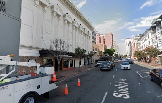 Suspect Charged in Fatal Gaslamp Quarter Shooting; San Diego Police Seek Witnesses