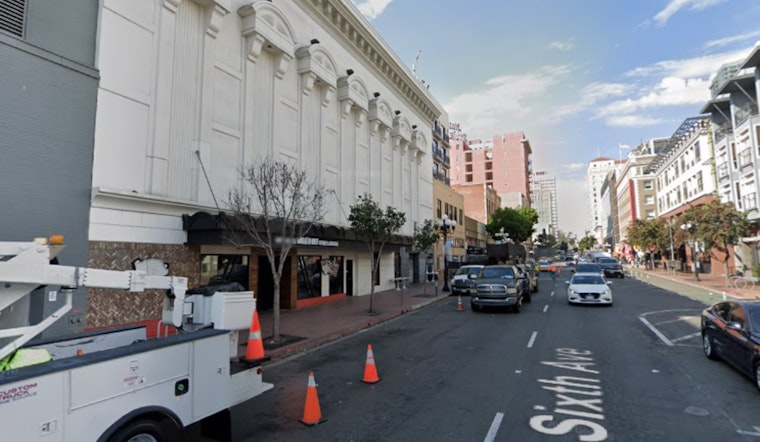 Suspect Charged in Fatal Gaslamp Quarter Shooting; San Diego Police Seek Witnesses