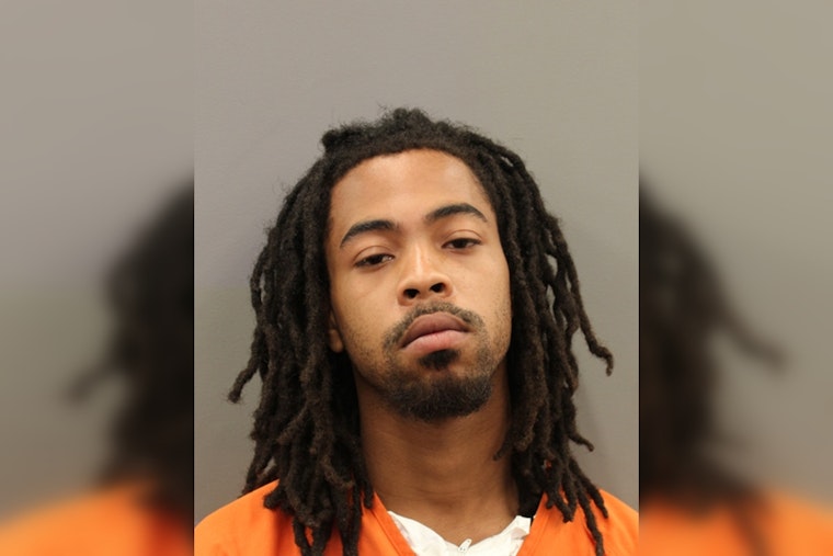 Suspect Charged with Capital Murder Following Deadly Shooting in Houston