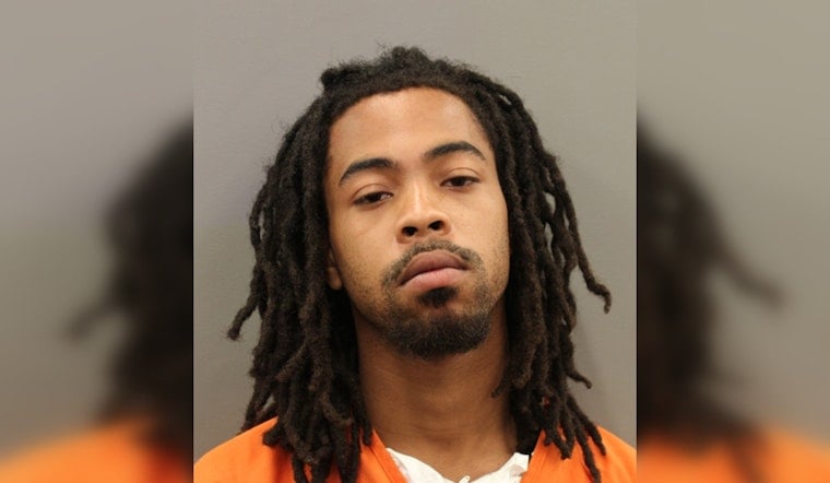 Suspect Charged with Capital Murder Following Deadly Shooting in Houston